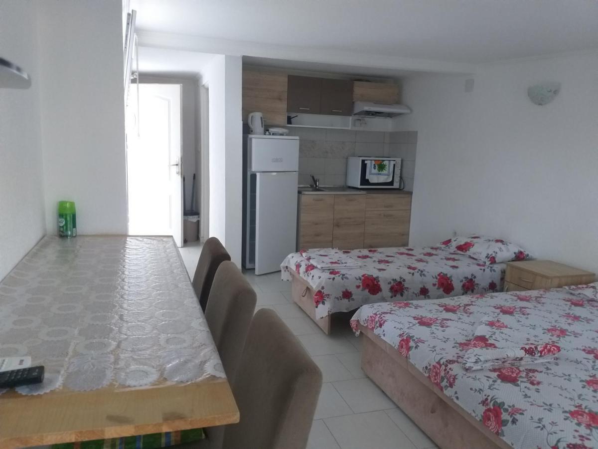 קוטור Apartments Dragan מראה חיצוני תמונה